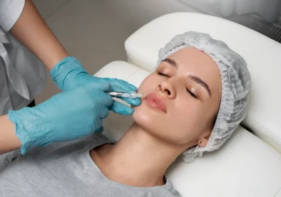 Lip Pigmentation Lip Pigmentation