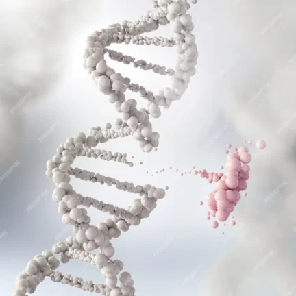 dna