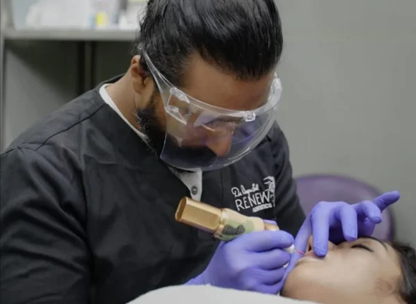 Cosmetic & Laser Procedures Cosmetic & Laser Procedures