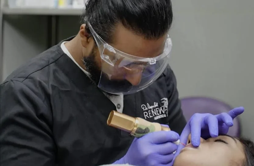 Cosmetic & Laser Procedures Cosmetic & Laser Procedures