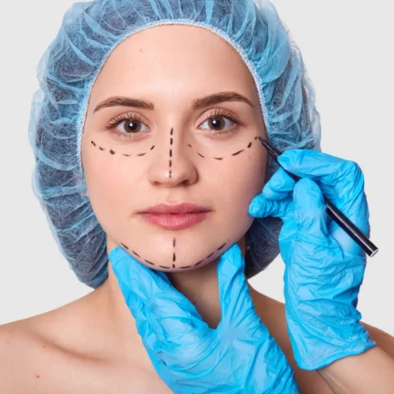 best nose base correction treatment