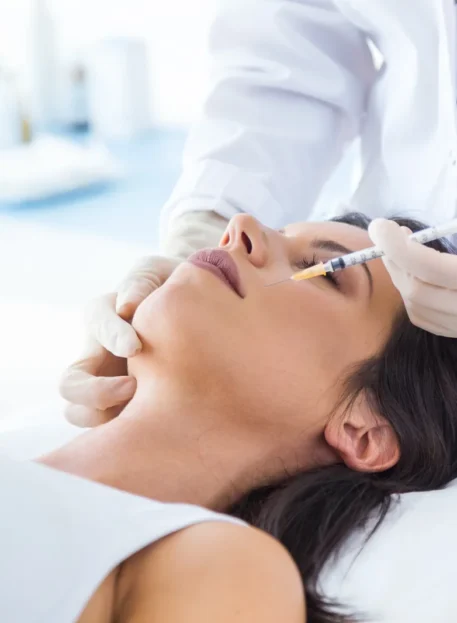 Botox Treatment in Trivandrum Botox Treatment in Trivandrum