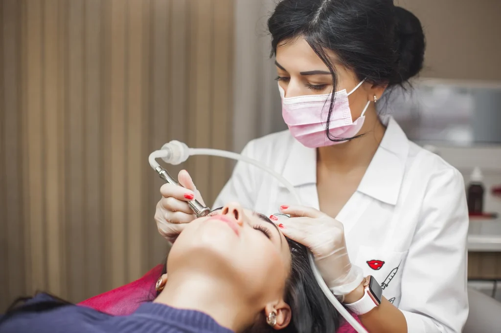 Cosmetic Clinic in Trivandrum