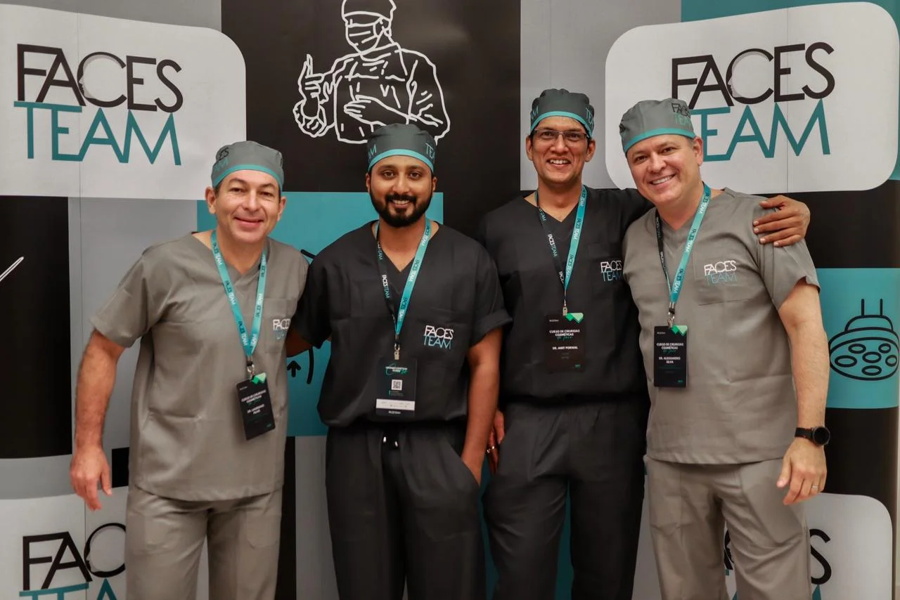 Skin and Hair Specialist