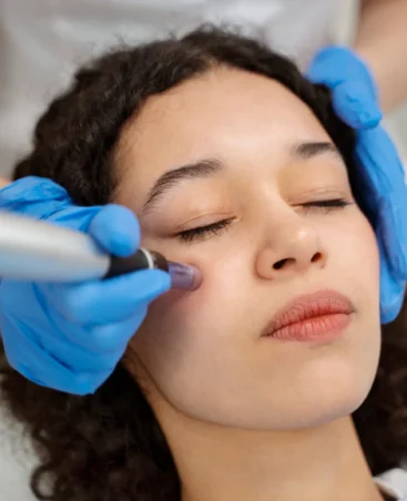 Skin Rejuvenation Treatment Skin Rejuvenation Treatment