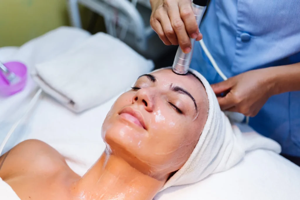 Skin Rejuvenation & Aesthetic Treatments
