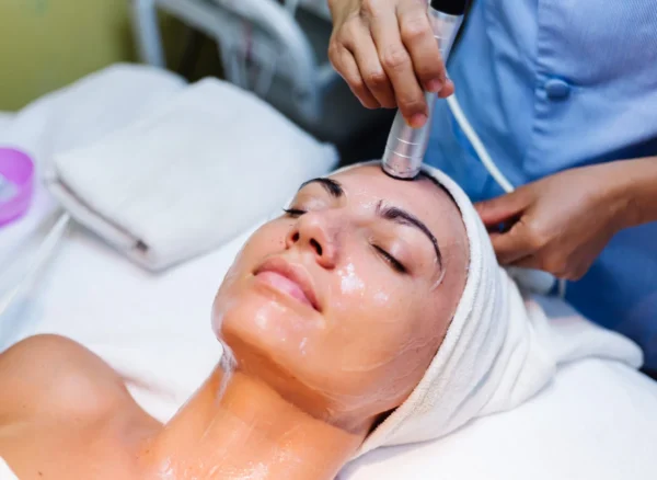 Skin Rejuvenation & Aesthetic Treatments