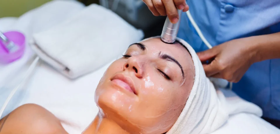 Skin Rejuvenation & Aesthetic Treatments