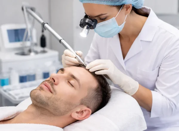 hair transplant in trivandrum