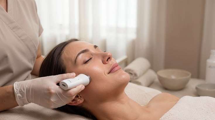 skin treatment in Trivandrum