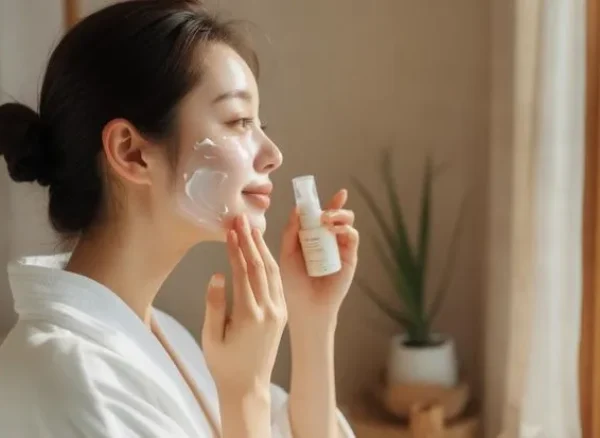 facial care