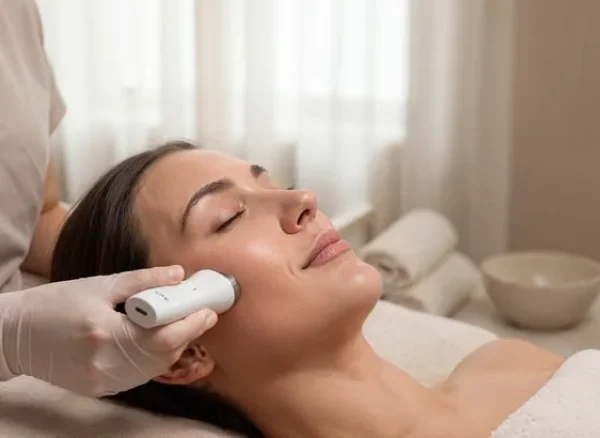 Microdermabrasion Facial_ Benefits, Results & Complete Guide skin treatment in trivandrum
