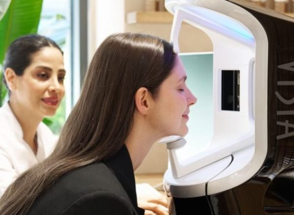 Right Treatment for skin