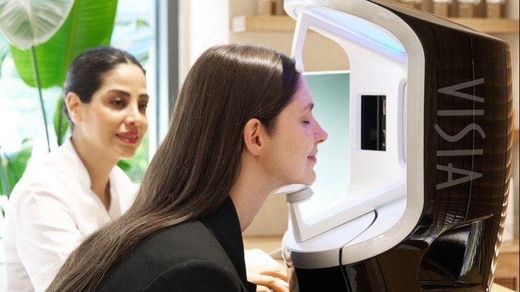 Right Treatment for skin