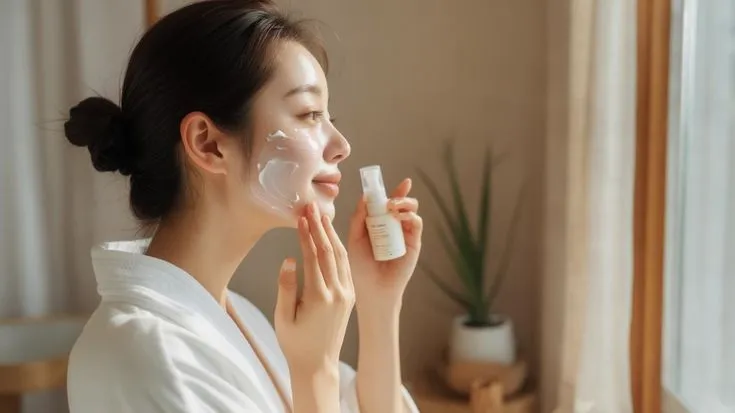Best skin care routine