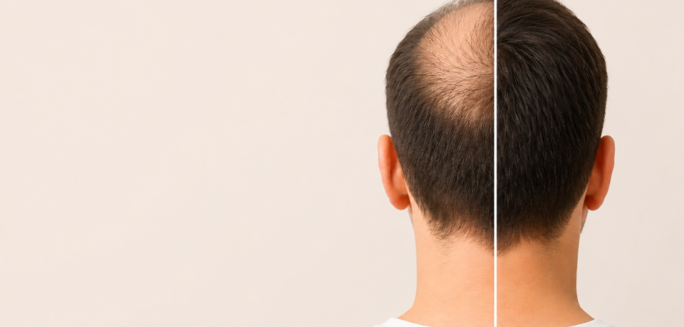 best age for a hair transplant