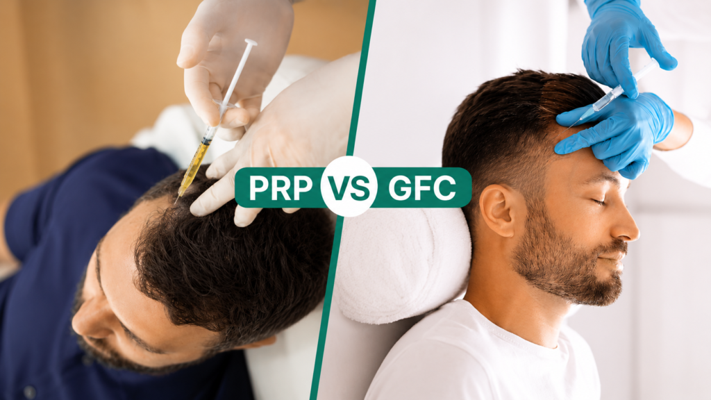 hair growth treatment in Trivandrum