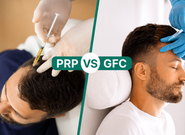hair growth treatment in Trivandrum