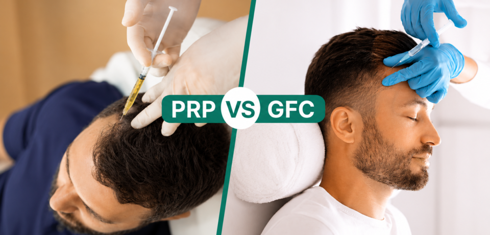 hair growth treatment in Trivandrum