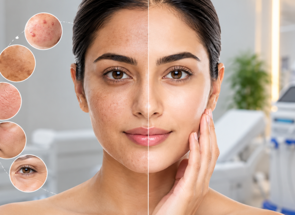 skin treatment in Trivandrum best skin treatment in Trivandrum