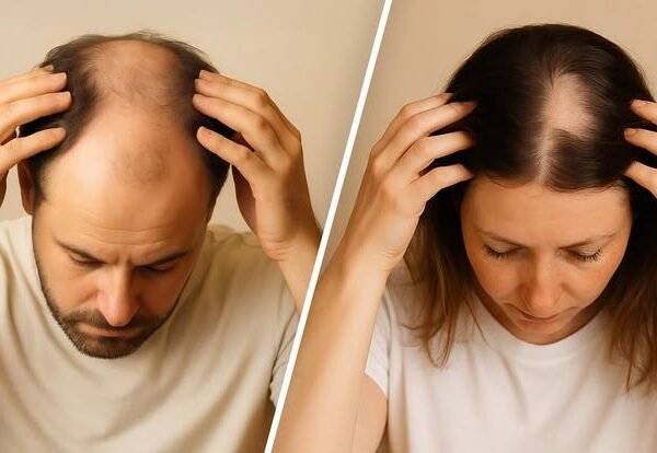 Best hair treatment clinic in Trivandrum