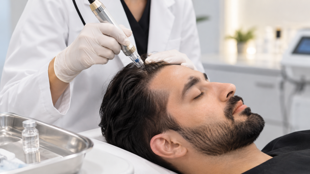 Best Exosome Treatment in Trivandrum