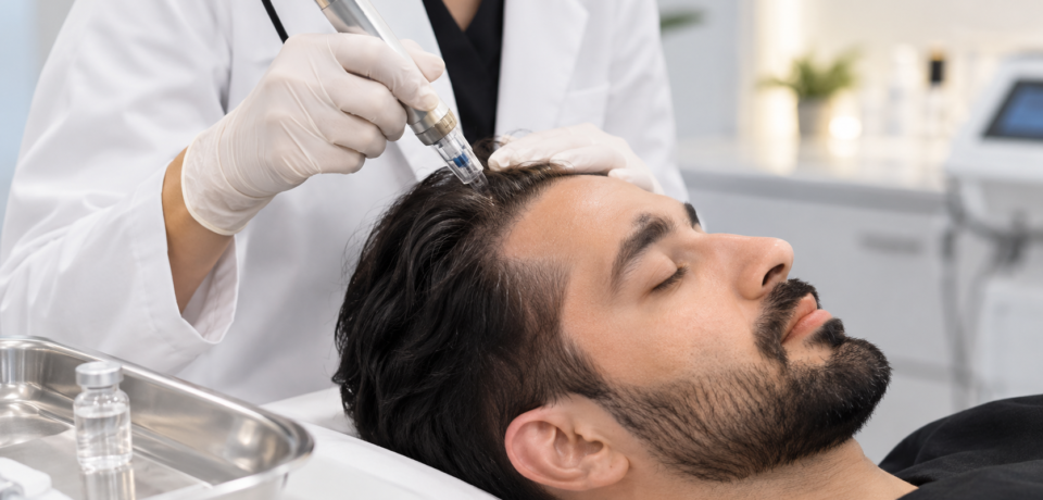 Best Exosome Treatment in Trivandrum